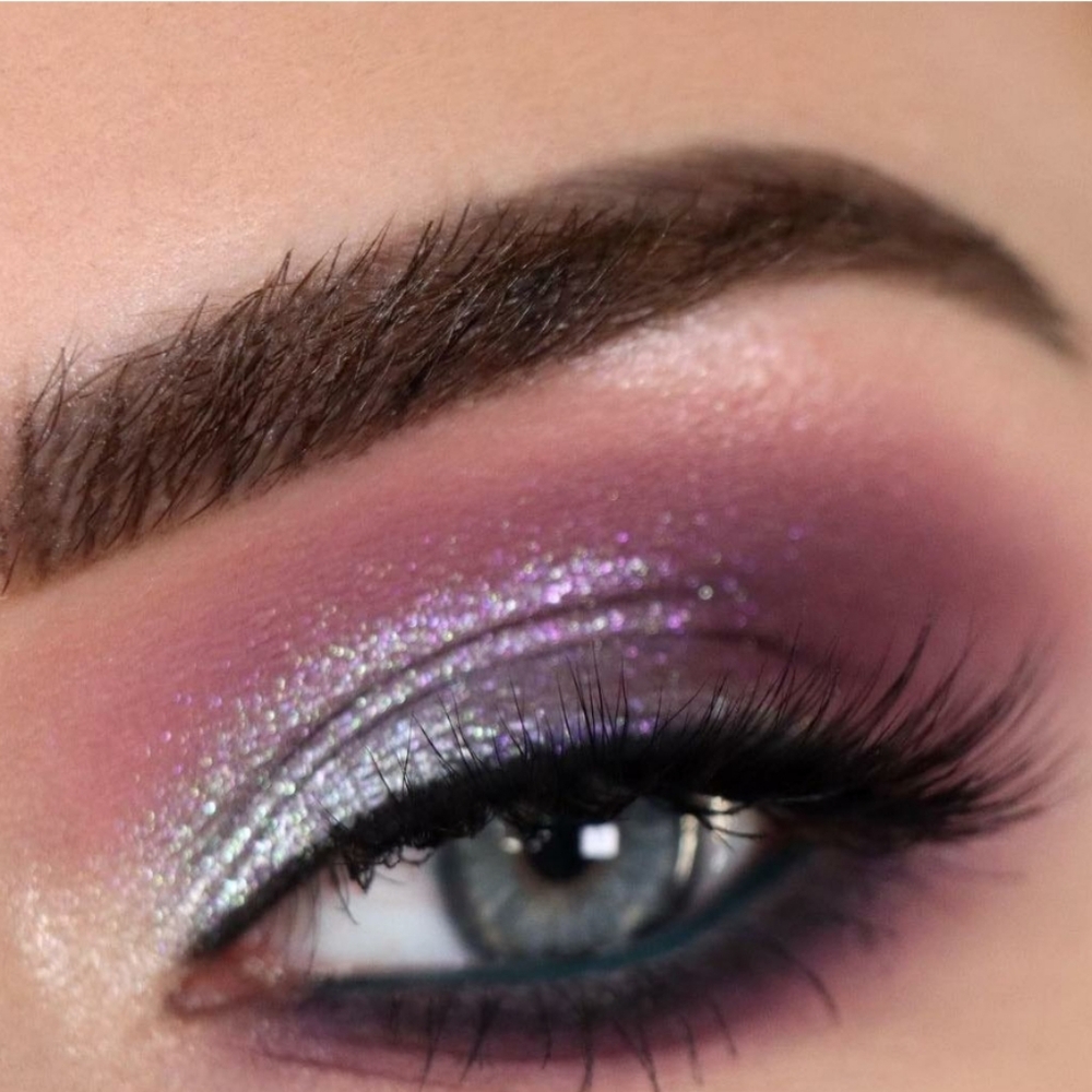 ❇️🧚‍♀️BOLT Morphe DISCONTINUED Jelly Eye Shimmer NWT - Picture 5 of 8